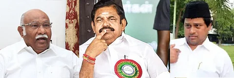 முதலில் ஜே.எம்.பஷீர்... அடுத்தது அன்வர் ராஜா... தொடர்ந்து நீக்கப்படும் இஸ்லாமியர்கள் - சர்ச்சையில் அதிமுக தலைமை...