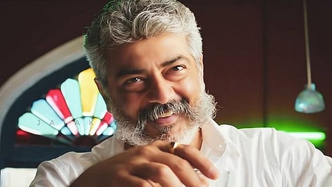என்ன யாரும் தல என்று அழைக்க வேண்டாம்: ரசிகர்களுக்கு நடிகர் அஜித் கட்டளை...