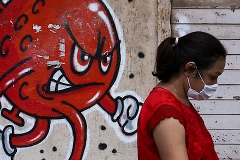 20 நாடுகளில் 226 பேருக்கு ஒமிக்ரான் பாதிப்பு..!