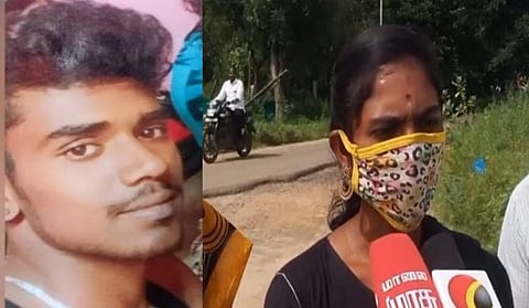 காதலியை கர்ப்பமாக்கி கருவை கலைத்த காதலன்...3 மாதம் வாழ்ந்துவிட்டு “சாதியை காரணம் காட்டி கழட்டிவிட்ட கொடுமை...!