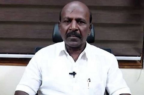 வெளிநாடுகளில் இருந்து தமிழகம் வந்த 3 பேருக்கு கொரோனா தொற்று உறுதி...விமான நிலையங்களில் தீவிர கண்காணிப்பு ...அமைச்சர் மா.சுப்பிரமணியன்....!