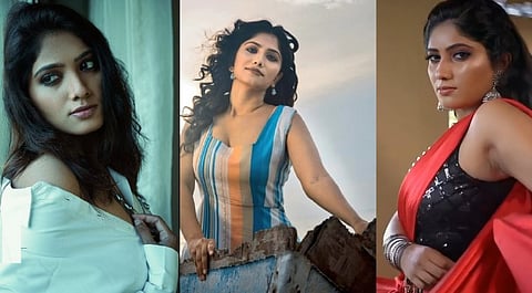 பிக்பாஸ் ஜூலியை திருமணம் செய்து கொள்வதாக ஏமாற்றிய இளைஞன்... போலீசில் புகார்..!