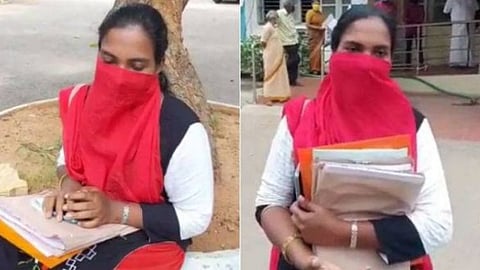 நர்சை கர்ப்பமாக்கி கருவை கலைத்த இன்ஸ்பெக்டர்: 2வது காதலன் மீது புகார் அளிக்க சென்ற பெண்ணுக்கு நேர்ந்த கொடுமை...