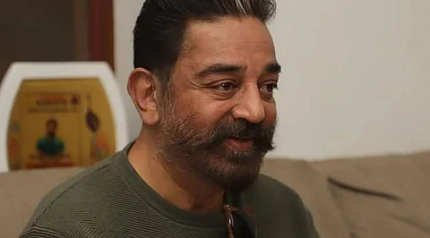 நகர்ப்புற உள்ளாட்சி தேர்தலில் வெற்றிவாகை சூடுவோம்... வீடியோ வெளியிட்ட கமல்ஹாசன்...