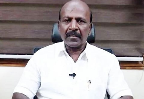 ஒமைக்ரான் குறித்து பெரிதாக அச்சப்பட தேவையில்லை...அமைச்சர் மா.சுப்பிரமணியன்...!!