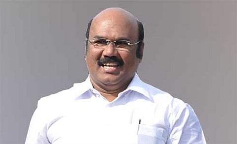 அதிமுக சட்ட விதிகளின் படி ஓ.பி.எஸ், ஈ.பி.எஸ் தேர்வு...ஜெயக்குமார்...!!