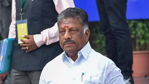 ஆறு மாசம் ஆச்சு... நிலைமை கொஞ்சமும் சரியில்ல - ரொம்ப கவலையா இருக்கு - ஓபிஎஸ் அறிக்கை...!!