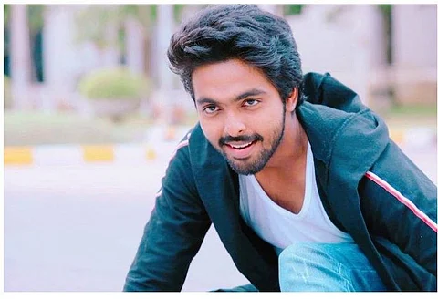 18 பிளஸ் படங்கள்.... ஆனா இந்த படம் என்னோட பிம்பத்தை மாத்தும்... ஜிவி பிரகாஷ் ஓபன் டாக்