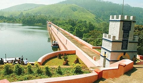 முல்லைப்பெரியாறு அணை குத்தகை ஒப்பந்தத்தை ரத்து செய்ய வேண்டும்...  தமிழக அரசு உச்சநீதிமன்றத்தில் பதில் மனு தாக்கல்