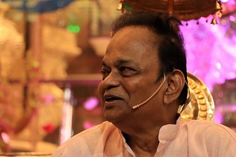 ஐ வில் கிஸ் யூ’... பாலுணர்வை தூண்டும் வகையில் சிவசங்கர் பாபா கடிதம்