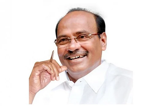 நிச்சயம் நமக்கு 10.5 சதவீத இட ஒதுக்கீடு கிடைக்கும். ... பாமக நிறுவனர் ராமதாஸ் உறுதி...!!
