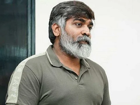 நடிகர் விஜய்சேதுபதிக்கு சம்மன் - சைதாப்பேட்டை நீதிமன்றம்