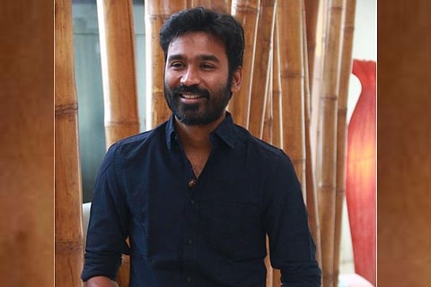 நானும் -  அவரும் ஒரே பிரேமில் இருந்தால் எப்படி இருக்கும்..? தனுஷ் ஓபன் டாக்