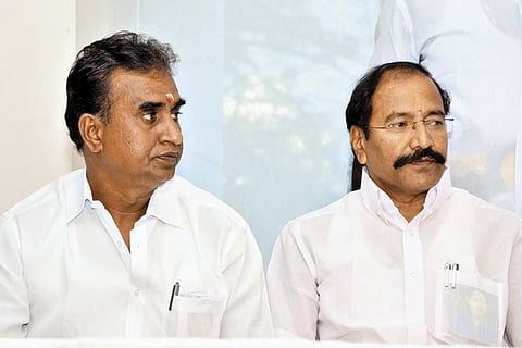 வேலுமணி, இப்போ தங்கமணி நெக்ஸ்டு டார்கெட் மெயின் தல..!! மாஸ்டர் ஸ்கெட்ச் போடும் ஸ்டாலின்..!!