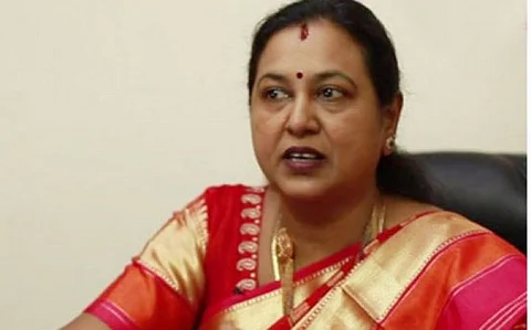 தொண்டர்களிடம் கண்ணீர் வடித்த பிரேமலதா.. விஜயகாந்த் குறித்து வெளிப்படையாக பேச்சு