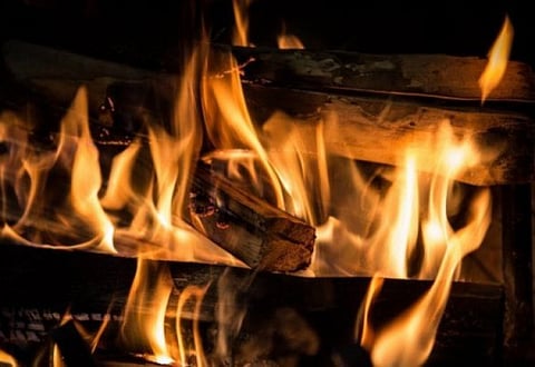 இந்துகளுக்கு தனி மயானம்! அனுமதி அளித்த அரசு!