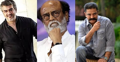 சர்ச்சையில் சிக்கிய பிரபலங்கள்...