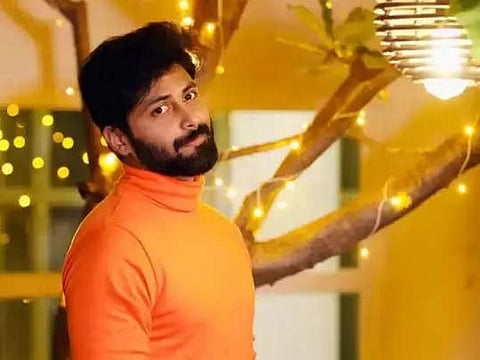 கதை கேட்பதாக கூறி மீண்டும் சர்ச்சையில் மாட்டியுள்ள குக்வித் கோமாளி அஸ்வின்!!