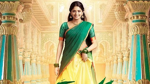 அடுத்தடுத்து படங்களில் கமிட்டாகும் ஷங்கரின் மகள் அதிதி.. இப்போ எந்த ஹீரோவோடு தெரியுமா..?