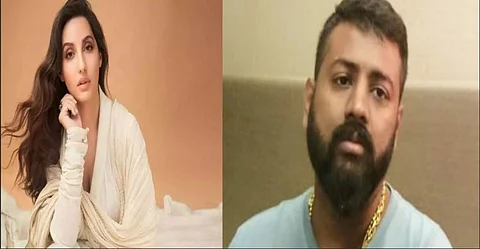 " நீங்கள் விரும்பியதை நான் கொடுப்பேன்” மோசடி மன்னன்- நடிகையுடனான ஆடியோ கசிந்தது!!