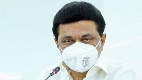 தேசிய உழவர் நாளை முன்னிட்டு வாழ்த்து சொன்ன மு.க.ஸ்டாலின்!!