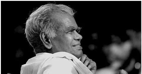 மூத்த தலைவர் நல்லகண்ணு 97-வது பிறந்த நாள்... வாழ்த்து மழையில் நனைத்த தலைவர்கள்...