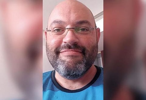 விவாகரத்து கொடுத்த குற்றத்திற்காக 8000 ஆண்டுகளுக்கு தண்டனை பெற்ற நபர்!!