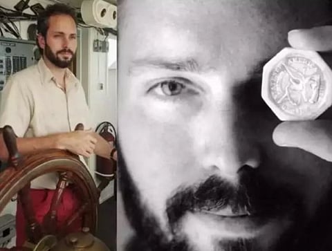 தங்க புதையலை கண்டுபிடித்து தந்த நபரை 6 ஆண்டு காலங்களாக சிறையில் அடைத்த சம்பவம் பெரும் பரபரப்பை ஏற்படுத்தியுள்ளது...