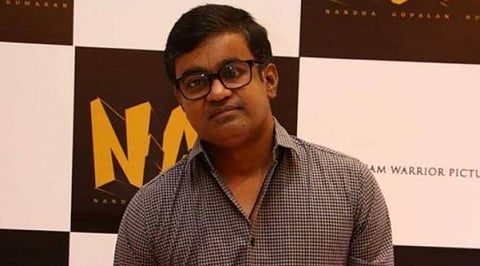 அடி பலமோ.. அவமானத்தை பற்றி செல்வராகவன் போட்ட பரபரப்பு ட்வீட்.. கேள்வியா? கேட்கும் ரசிகர்கள்