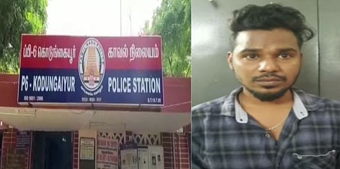 வலி மாத்திரைகளை போதைக்காக விற்பனை செய்து வந்த ஐ.டி ஊழியர் கைது !!