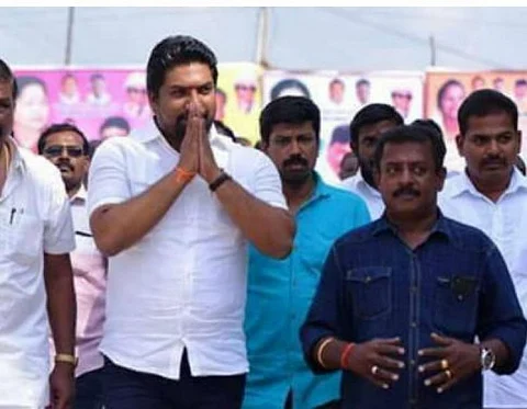 நகர்ப்புற உள்ளாட்சித் தேர்தலில் களமிறக்கப்படுவாரா ஓபிஎஸ் இளைய மகன்..!