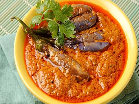 ஓட்டல்களில் இனி கத்தரிக்காய் பயன்படுத்த கூடாது...உணவு பிரியர்கள் ஷாக்!