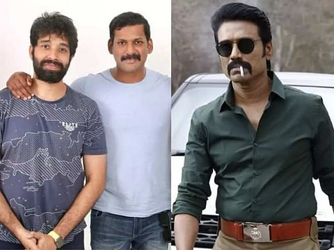 விஷாலுக்கு வில்லனாக மாறிய எஸ்.ஜே சூர்யா...புதிய அப்டேட் இதுதான்!