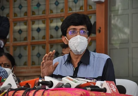 பாதுகாப்பு விதிகளை பின்பற்றாவிட்டால் அபராதம் : சுகாதாரத்துறைச் செயலாளர் அறிவுறுத்தல்