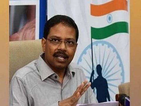 தமிழகத்தில் இறுதி வாக்காளர் பட்டியல் நாளை வெளியீடு....தேர்தல் அதிகாரி சத்யபிரதா சாகு