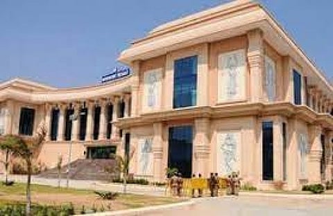 தமிழ்நாடு சட்டப்பேரவை கூட்டத்தொடர் 2 நாட்கள் நடைபெறும்..சபாநாயகர் அப்பாவு