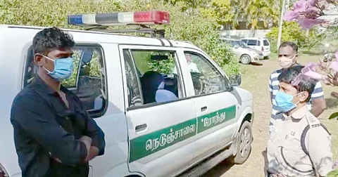 கணவரின் தம்பியுடன் தகாத உறவு : மச்சினனுக்கு திருமணம் முடிவானதால் தற்கொலை செய்த அண்ணி!!