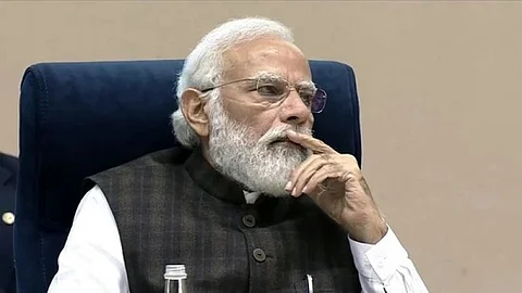 இந்தியாவில் மீண்டும் முழு ஊரடங்கு? பிரதமர் மோடி இன்று அவசர ஆலோசனை...