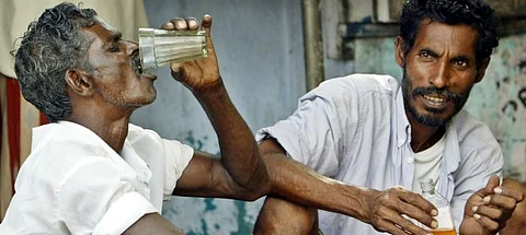 தமிழகத்தில் நேற்று ஒரே நாளில் ரூ.217.96 கோடிக்கு மது விற்பனை!