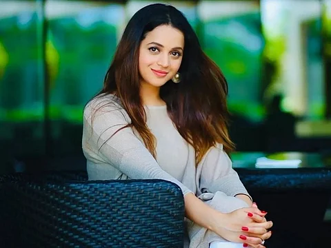 பாலியல் வழக்கு குறித்து மனம் திறந்த நடிகை பாவனா!! ’இந்த யுத்தத்தில் நான் தனியாள் இல்லை'
