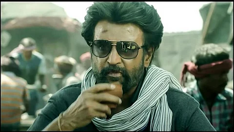 மூன்று வருடம் கழித்து சும்மா மாஸா வெளியான சூப்பர் ஸ்டாரின் ’இன்னொரு டீ சாப்பிடலாமா’ வீடியோ காட்சி!!
