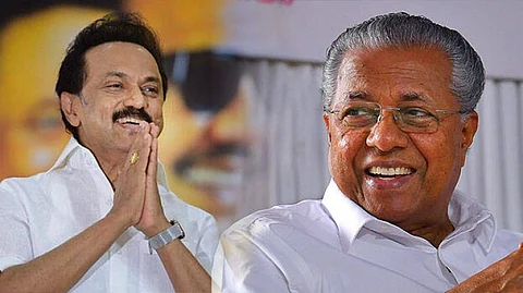 கேரளாவில் பொங்கல் விடுப்பு நாளைய தினத்திற்கு மாற்றம்-முதலமைச்சர் ஸ்டாலின் கோரிக்கை ஏற்பு