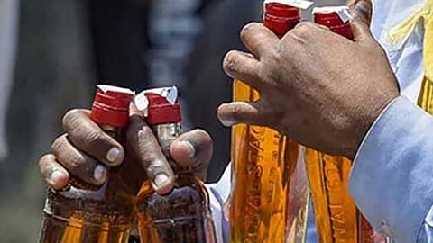 இரண்டு தினங்களில் மட்டும் ரூ.358 கோடிக்கு மது விற்பனை..!!