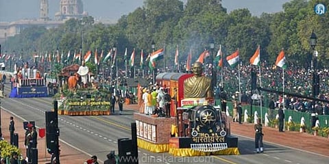 தமிழகத்தை அவமதிக்கிறதா மத்திய அரசு...? கடும் கண்டனம் தெரிவிக்கும் கனிமொழி...விளக்கம் அளித்த மத்திய அரசு