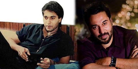 இதுல யாரு மாமனாரு? யாரு மருமகன்? ரஹ்மான் வெளியிட்ட புகைப்படத்தால் குழம்பிய ரசிகர்கள்