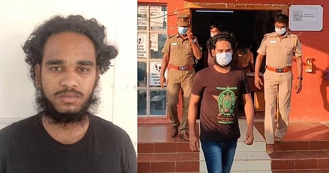 காதல் மயக்கத்தில் காணமல் போன 16 வயது சிறுமி.. 11  மாதங்களாக வைத்திருந்த இளைஞர் கைது