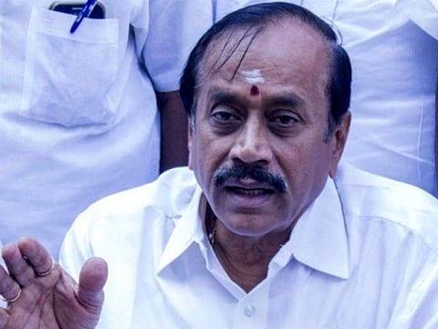 தமிழகத்தில் நிச்சயம் மதமாற்ற தடை சட்டம் கொண்டுவர வேண்டும் - எச்.ராஜா