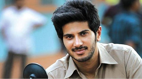 நடிகர் துல்கர் சல்மான் கொரோனா தொற்று.!!