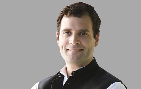 உங்களது உரிமைகளை யாரும் பறிக்காத வகையில் வாக்களியுங்கள் - ராகுல் காந்தி டுவிட்