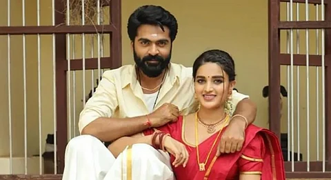 பிறந்தநாளில் திருமண தேதியை அறிவிக்கப்போகிறாரா சிம்பு...? உச்சக்கட்ட எதிர்பார்ப்பில் ரசிகர்கள்!!